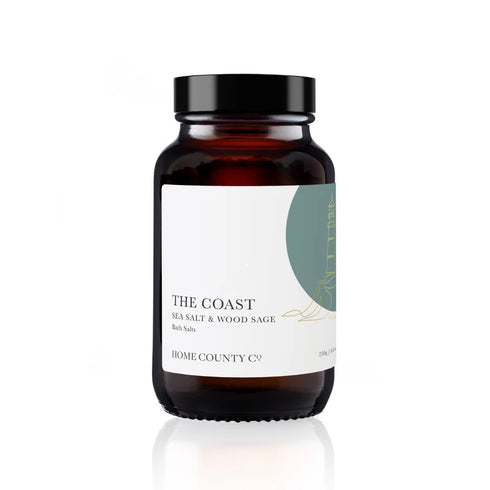 The Coast Bath Salts